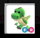 FR T-REX EN UYGUN