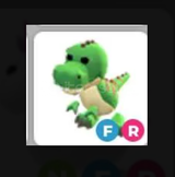 FR TREX EN UYGUN