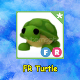 Fr TURTLE