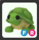FR TURTLE