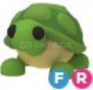 FR Turtle ADOPT ME (en ucuz)