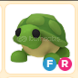 FR TURTLE/ADOPT ME/EN UCUZU