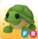 FR Turtle (EN UCUZ) ADOPT ME 
