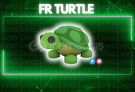 FR Turtle En Uygunu FR Turtle En Uygunu