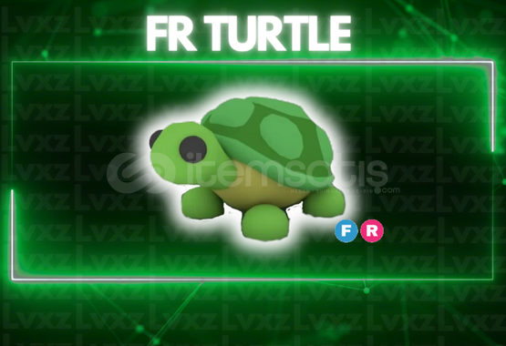 FR Turtle En Uygunu FR Turtle En Uygunu