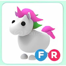 FR UNICORN!