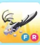 FR VAMPİRE DRAGON