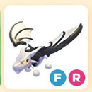 FR VAMPİRE DRAGON FLY RİDE VAMPİRE DRAGON