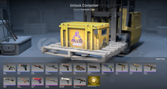 Fracture Case - Parçalanmış Kasası