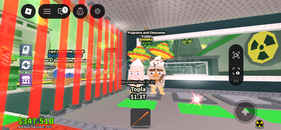 Fragmama And Chocrama