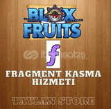 Fragment Kasma Hizmeti En Hızlı Şekilde