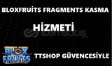 Fragments Hizmeti