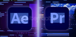 Fragmovie tarzı kısa videolar yarı profesyonel 