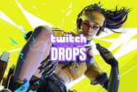 FragPunk | 23/23 Items | Twitch Drops