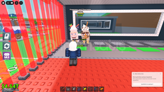 Fragrama and chocrama 100m Fragrama and chocrama 100m