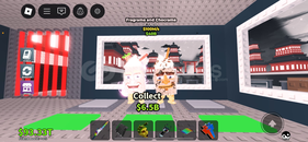 Fragrama and Chocrama