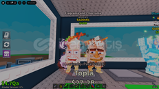 Fragrama And Chocrama 400m/s