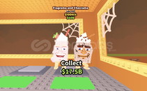 Fragrama And Chocrama