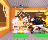 Fragrama and Chocrama