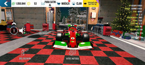 FRANCESCO BERNOULLİ ÇİZİMLİ POLİS F2 