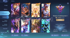 ✨Franco Legend-Prime 344Kostüm Ve Fazlasıı✨