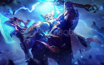 Franco legend ve luckyboxlu hesap