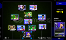 Francesco Tottili Efootball Hesabı PC XBOX