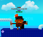 Frankuccino Assassino III 145k Brainrot Limited