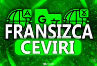 ✨ [-FRANSIZCA-] ÇEVİRİ ✨