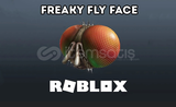 Freaky Fly Face | Anahtar (Key)