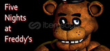 Five Nights At Freddys 1 Steam Hesap