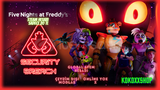 ⭐ Freddy's: Security Breach Steam Hesab 