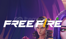 Free Fire Bağ Değiştirme