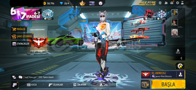 Free fire bırakıyorum uygun 