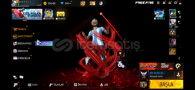 FREE FIRE EN SAĞLAM EN DOLUSU KAÇIRMA FREE FIRE EN SAĞLAM EN DOLUSU KAÇIRMA