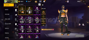 ⭐Free Fire Hesab⭐ ⭐Free Fire Hesab⭐