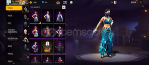 Free fire hesap acillll alıcı lazım 