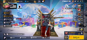 Free fire hesap satışı Free fire hesap satışı