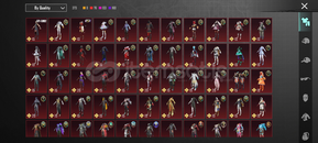 Free fire T@kas ariyorum Saglam olsun