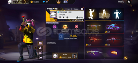 FREE FİRE YENİ BAŞLAYANLARA ÖZEL HESAB KAÇIRMA