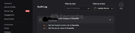 /freensfw | NSFW VANITY URL