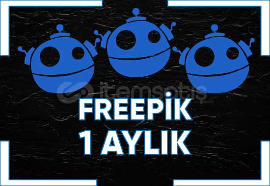 ⭐ FREEPİK 1 AYLIK ⭐ ⭐ FREEPİK 1 AYLIK ⭐