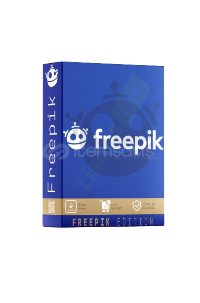 Freepik 1 Aylık Freepik 1 Aylık