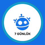 ⭐ FREEPİK 1 HAFTA + GARANTİLİ + Oto. Teslim⭐