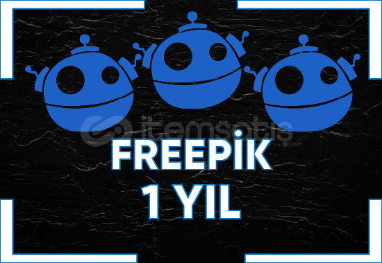 ⭐ FREEPİK 1 YILLIK ⭐ ⭐ FREEPİK 1 YILLIK ⭐