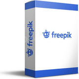 Freepik 30 Gün (1 Aylık)