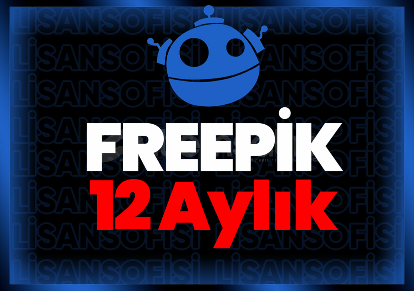 ⭐️ Freepik 12 Aylık ⭐️ Ana Sağlayıcıdan ⭐️ Freepik 12 Aylık ⭐️ Ana Sağlayıcıdan