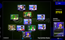 Frencesco Tottili PC XBOX hesabı