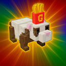 French Fry Ferret > Yeni Pet > Cooking Event French Fry Ferret > Yeni Pet > Cooking Event