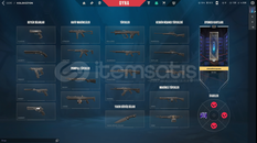 ⭐ Fresh 22 lv Handmade Hesap ⭐